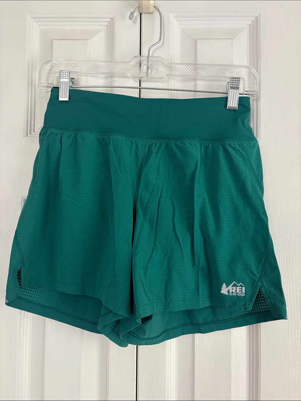 REI Swiftland Running Shorts 5”